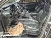 2021 Hyundai Santa Fe
