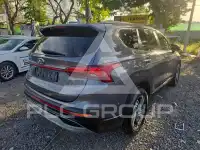 2021 Hyundai Santa Fe