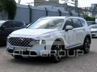 2021 Hyundai Santa Fe