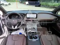 2021 Hyundai Santa Fe