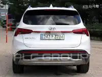 2021 Hyundai Santa Fe