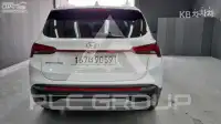 2021 Hyundai Santa Fe