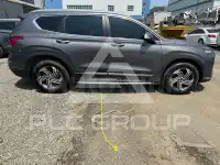 2021 Hyundai Santa Fe