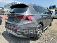 2021 Hyundai Santa Fe