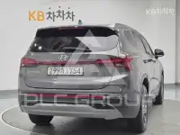 2021 Hyundai Santa Fe