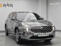 2021 Hyundai Santa Fe