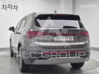 2021 Hyundai Santa Fe