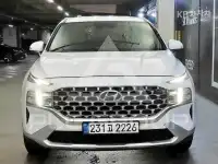 2021 Hyundai Santa Fe