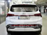 2021 Hyundai Santa Fe