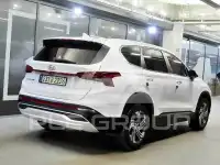 2021 Hyundai Santa Fe