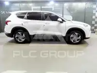 2021 Hyundai Santa Fe