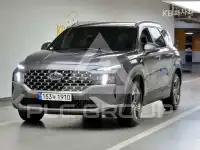 2021 Hyundai Santa Fe