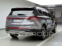 2021 Hyundai Santa Fe