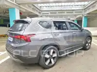 2021 Hyundai Santa Fe