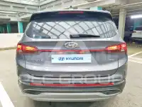 2021 Hyundai Santa Fe