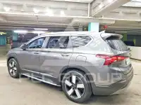 2021 Hyundai Santa Fe