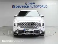 2021 Hyundai Santa Fe