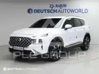 2021 Hyundai Santa Fe