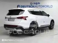 2021 Hyundai Santa Fe
