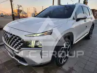2021 Hyundai Santa Fe
