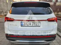 2021 Hyundai Santa Fe