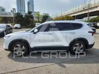 2021 Hyundai Santa Fe
