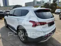 2021 Hyundai Santa Fe