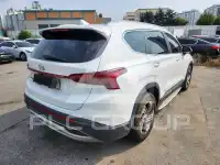 2021 Hyundai Santa Fe