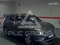 2021 Hyundai Santa Fe
