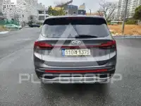 2021 Hyundai Santa Fe