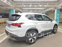 2021 Hyundai Santa Fe
