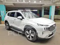 2021 Hyundai Santa Fe