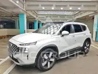 2021 Hyundai Santa Fe