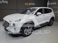 2021 Hyundai Santa Fe