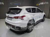2021 Hyundai Santa Fe