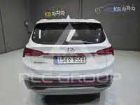2021 Hyundai Santa Fe