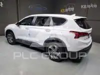 2021 Hyundai Santa Fe