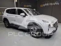 2021 Hyundai Santa Fe