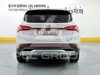 2021 Hyundai Santa Fe