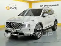 2021 Hyundai Santa Fe