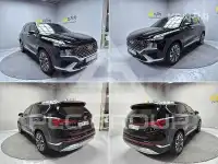 2021 Hyundai Santa Fe