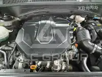 2021 Hyundai Santa Fe