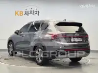 2021 Hyundai Santa Fe