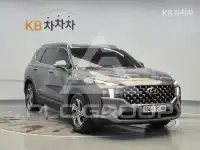 2021 Hyundai Santa Fe