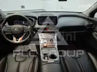 2021 Hyundai Santa Fe