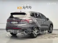 2021 Hyundai Santa Fe
