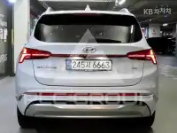 2021 Hyundai Santa Fe