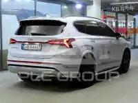 2021 Hyundai Santa Fe