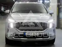 2021 Hyundai Santa Fe