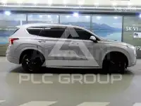 2021 Hyundai Santa Fe